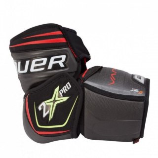 Nałokietniki hokejowe Bauer Vapor 2X Pro Jr 1056609