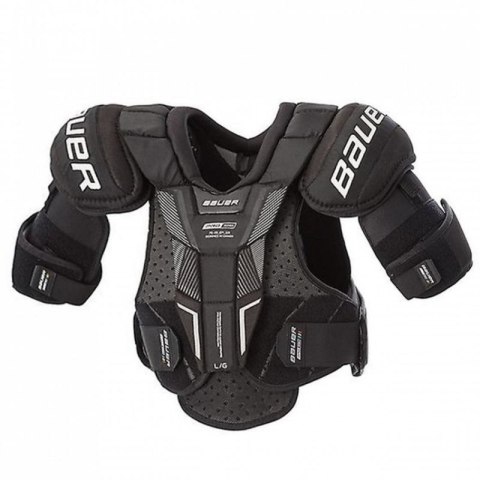 Naramienniki hokejowe Bauer Pro Series Sr M 1056557 Naramienniki hokejowe Bauer Pro Series Sr M 1056557