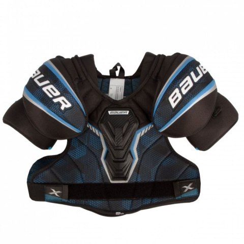 Naramienniki hokejowe Bauer X Sr M 1058535 Naramienniki hokejowe Bauer X Sr M 1058535