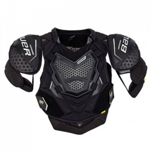 Naramienniki hokejowe Bauer Supreme 3S Pro Sr M 1058479