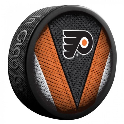 Pamiątka Krążek hokejowy Inglasco NHL Stitch 510AN000605