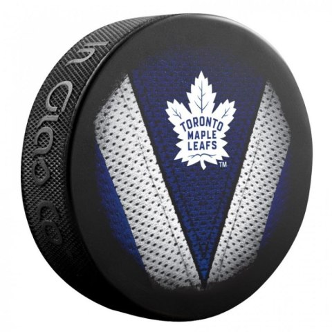 Pamiątka Krążek hokejowy Inglasco NHL Stitch 510AN000605
