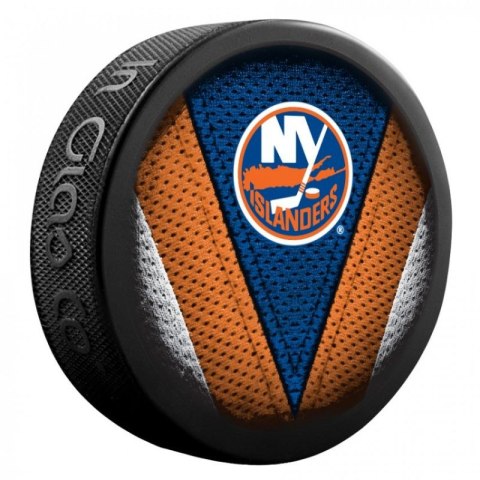 Pamiątka Krążek hokejowy Inglasco NHL Stitch 510AN000605