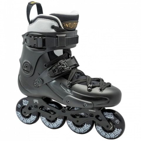 Rolki Seba FR1 80 Deluxe Intuition SKKFR180DI-BK