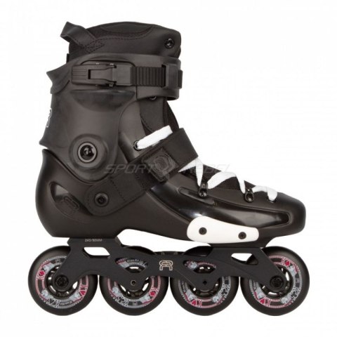 Rolki freestyle SEBA FRX 80 SkkfrX80-OR