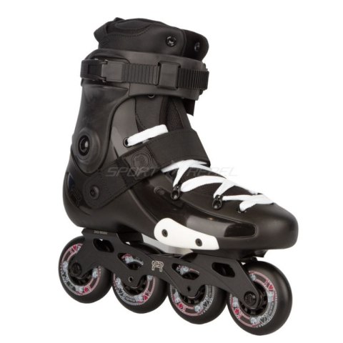 Rolki freestyle SEBA FRX 80 SkkfrX80-OR