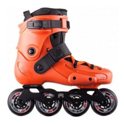 Rolki freestyle SEBA FRX 80 SkkfrX80-OR