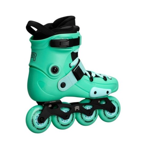 Rolki freestyle SEBA FRX 80 SkkfrX80-OR