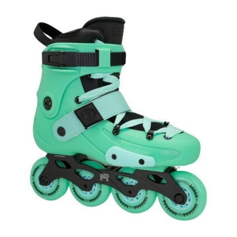 Rolki freestyle SEBA FRX 80 SkkfrX80-OR