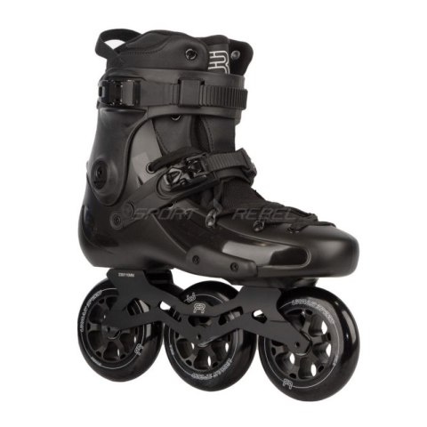 Rolki freestyle Seba FR1 310 SKKFR1310-BK