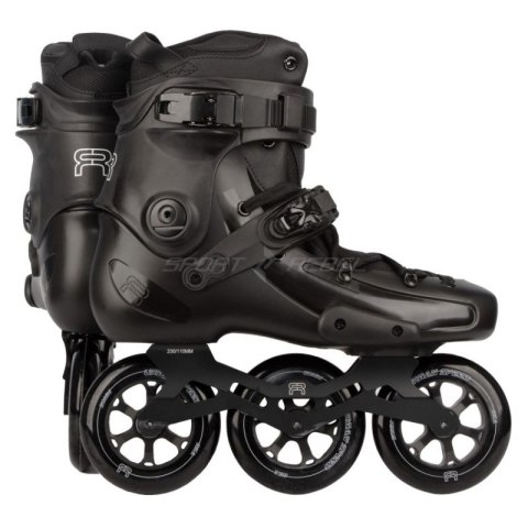 Rolki freestyle Seba FR1 310 SKKFR1310-BK