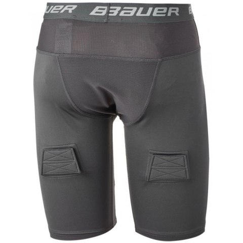 Spodenki ribano Bauer Pro Comfloc Jock M 1054423 Spodenki ribano Bauer Pro Comfloc Jock M 1054423