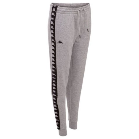 Spodnie Kappa Jante W 310027 15-4101M