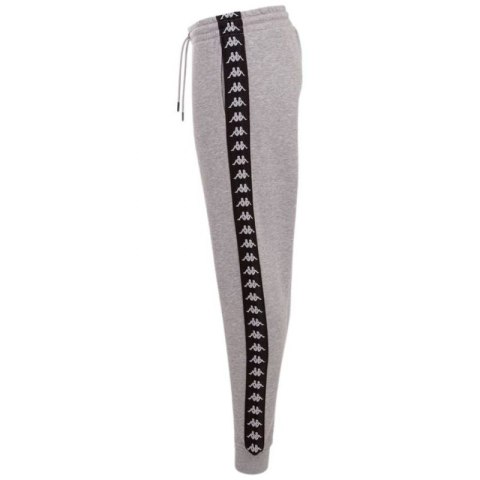 Spodnie Kappa Jante W 310027 15-4101M