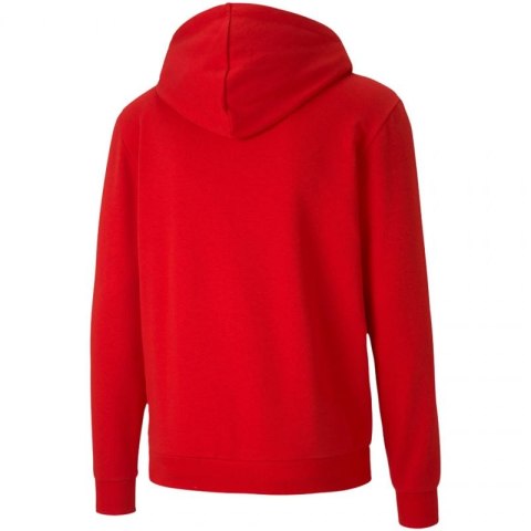 Bluza Puma teamGoal 23 Casuals Hooded Jacket M 656708 01 Bluza Puma teamGoal 23 Casuals Hooded Jacket M 656708 01