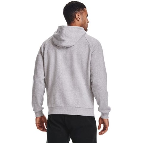 Bluza Under Armour Rival Fleece FZ Hoodie M 1357111 011