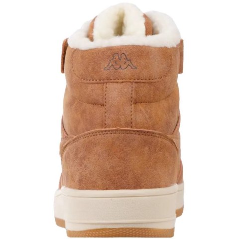 Buty Kappa Bash Mid Fur 242799 5443