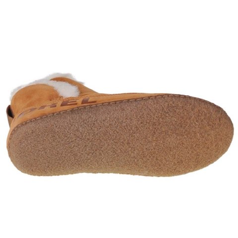 Buty, śniegowce Sorel Nakiska Bootie W 1876141224