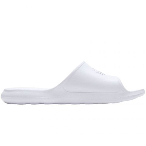 Klapki Nike Victori One Slide W CZ7836 100 Klapki Nike Victori One Slide W CZ7836 100