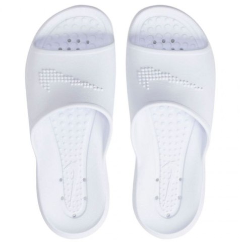 Klapki Nike Victori One Slide W CZ7836 100 Klapki Nike Victori One Slide W CZ7836 100
