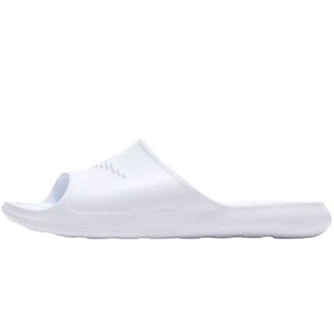 Klapki Nike Victori One Slide W CZ7836 100 Klapki Nike Victori One Slide W CZ7836 100