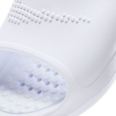 Klapki Nike Victori One Slide W CZ7836 100 Klapki Nike Victori One Slide W CZ7836 100
