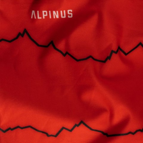 Komin Alpinus Zuzi Alp Hos 1 Komin Alpinus Zuzi Alp Hos 1