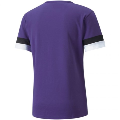 Koszulka Puma teamRise Jersey M 704932 10 Koszulka Puma teamRise Jersey M 704932 10