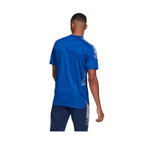 Koszulka adidas Condivo 21 Training M GH7165 Koszulka adidas Condivo 21 Training M GH7165