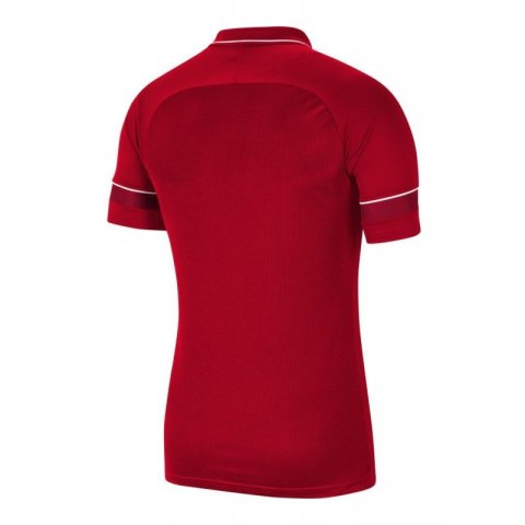 Koszulka polo Nike Academy 21 Jr CW6106-657 Koszulka polo Nike Academy 21 Jr CW6106-657