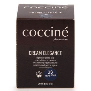 Krem do skór licowych Coccine DA0241G