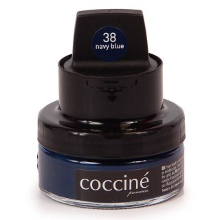Krem do skór licowych Coccine DA0241G