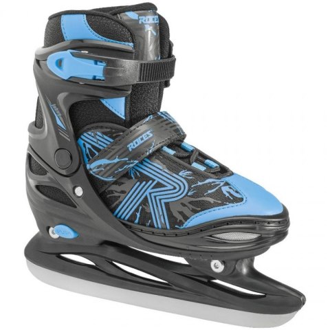 Łyżwy Roces Jokey Ice 3.0 Jr 450707 01 Łyżwy Roces Jokey Ice 3.0 Jr 450707 01