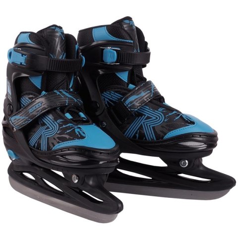 Łyżwy Roces Jokey Ice 3.0 Jr 450707 01 Łyżwy Roces Jokey Ice 3.0 Jr 450707 01
