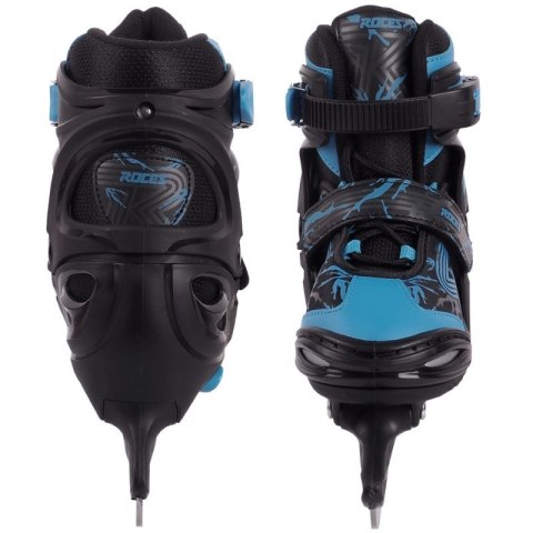Łyżwy Roces Jokey Ice 3.0 Jr 450707 01 Łyżwy Roces Jokey Ice 3.0 Jr 450707 01