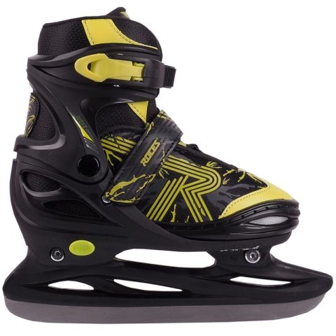 Łyżwy Roces Jokey Ice 3.0 Jr 450707 02 Łyżwy Roces Jokey Ice 3.0 Jr 450707 02