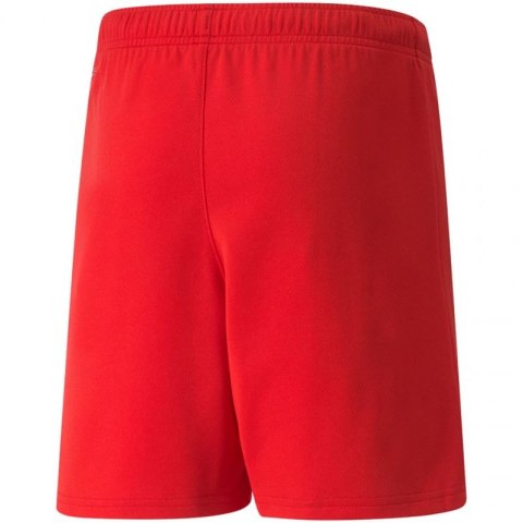 Spodenki Puma teamRISE Short Jr 704943 01 Spodenki Puma teamRISE Short Jr 704943 01