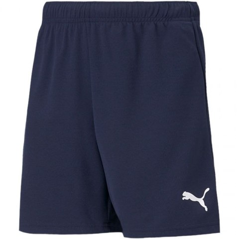 Spodenki Puma teamRISE Short Jr 704943 06 Spodenki Puma teamRISE Short Jr 704943 06