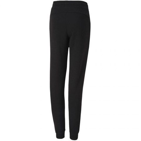 Spodnie Puma teamGoal 23 Casuals Pants Jr 656713 03 Spodnie Puma teamGoal 23 Casuals Pants Jr 656713 03