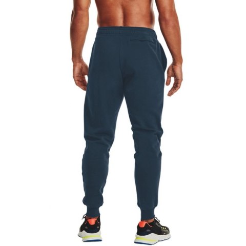 Spodnie Under Armour Rival Fleece Jogger M 1357128 408