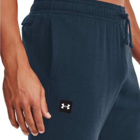 Spodnie Under Armour Rival Fleece Jogger M 1357128 408