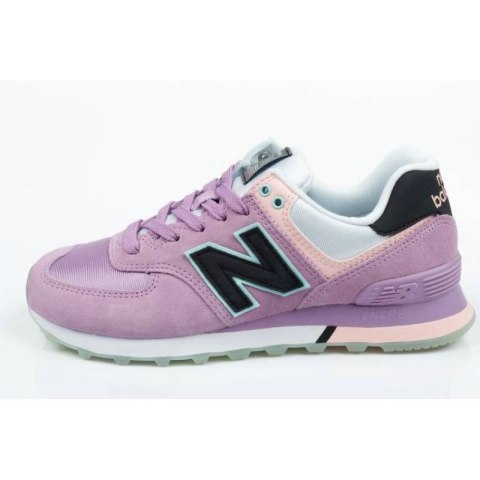 Buty New Balance W WL574SAW Buty New Balance W WL574SAW