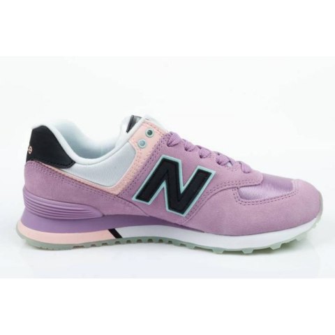 Buty New Balance W WL574SAW Buty New Balance W WL574SAW