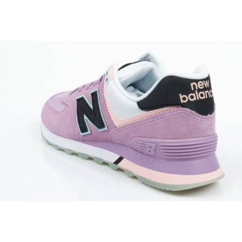 Buty New Balance W WL574SAW Buty New Balance W WL574SAW