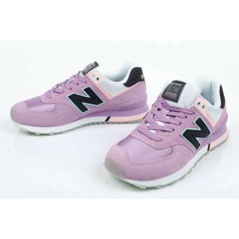 Buty New Balance W WL574SAW Buty New Balance W WL574SAW