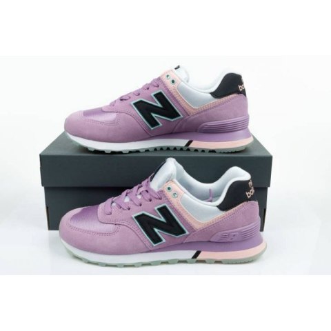 Buty New Balance W WL574SAW Buty New Balance W WL574SAW