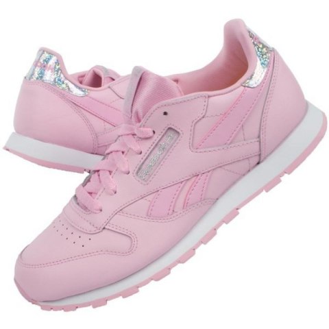 Buty Reebok CL Leather Pastel W BS8972 Buty Reebok CL Leather Pastel W BS8972