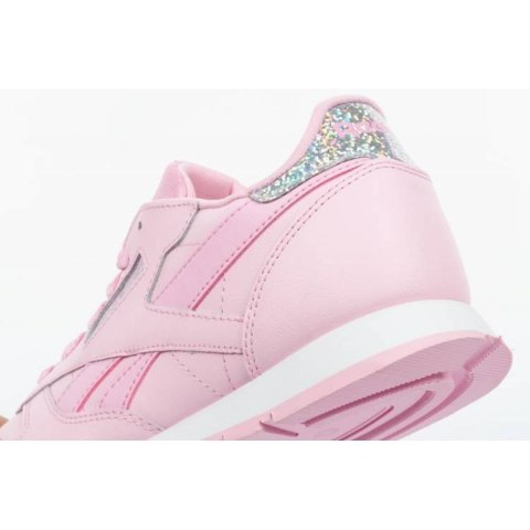 Buty Reebok CL Leather Pastel W BS8972 Buty Reebok CL Leather Pastel W BS8972