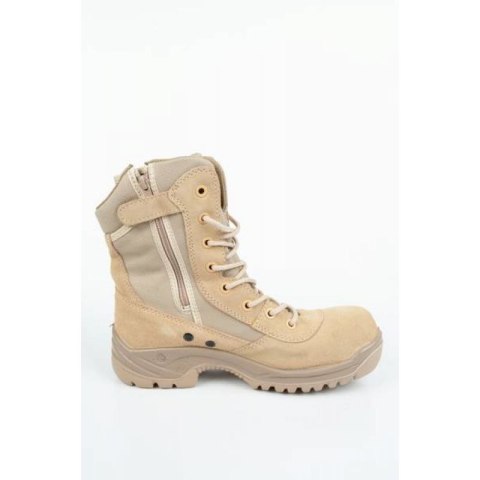 Buty robocze ochronne Lavoro M 6076.56 Buty robocze ochronne Lavoro M 6076.56