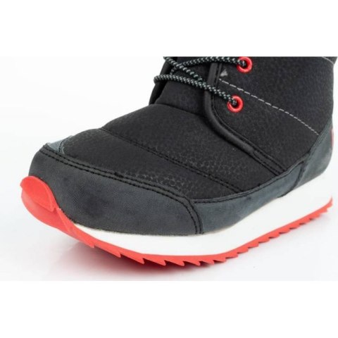Buty, śniegowce Reebok Snow Prime Jr AR2710 Buty, śniegowce Reebok Snow Prime Jr AR2710